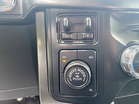 Used 2023 Ford F150 XLT w/ Equipment Group 302A High AWD/4WD image 47