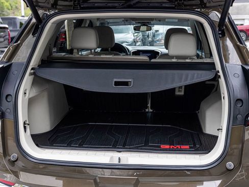 Used 2023 GMC Terrain Denali AWD/4WD image 34