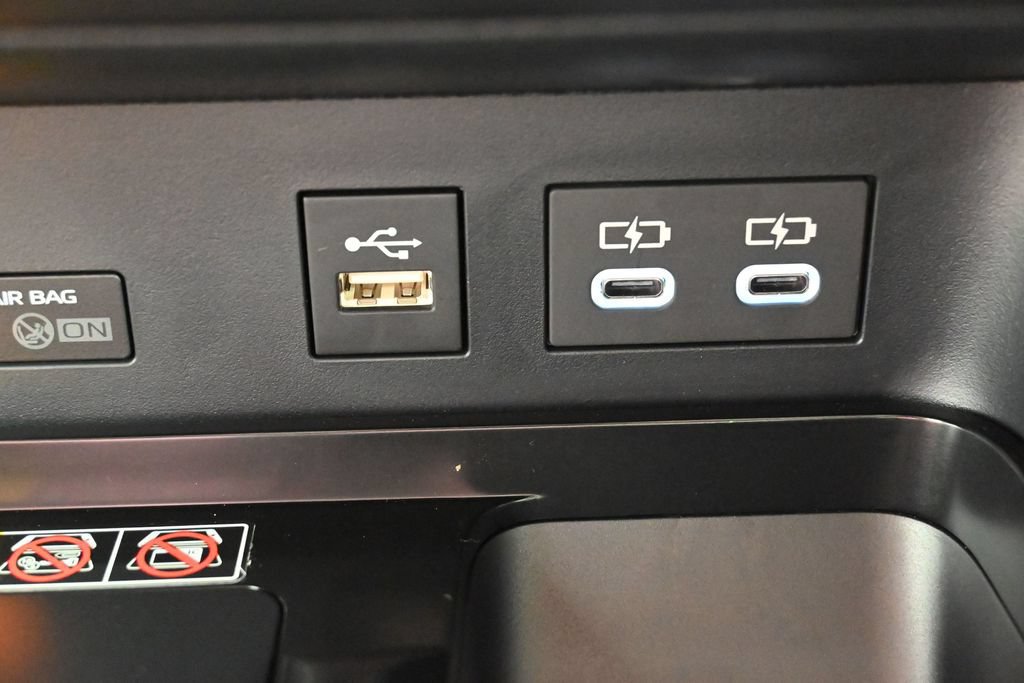 Used 2026 Toyota Camry LE FWD image 21