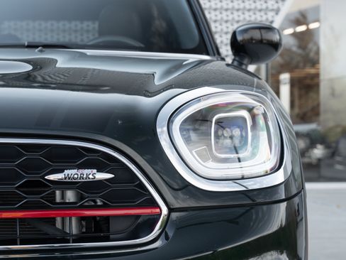 Used 2022 MINI Cooper Countryman John Cooper Works w/ Signature Upholstery Package image 34