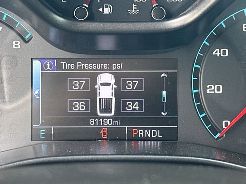 Used 2017 Chevrolet Colorado Z71 image 22