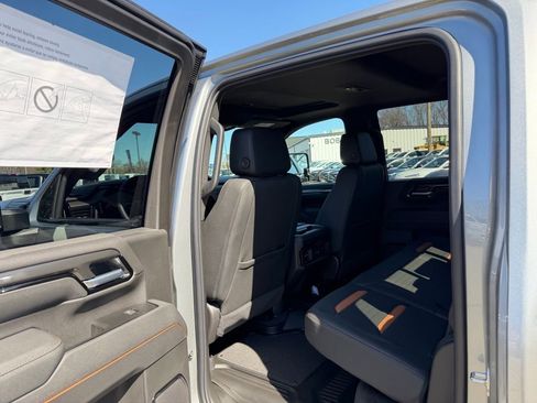 New 2026 GMC Sierra 3500 AT4 w/ AT4 Premium Plus Package AWD/4WD image 13