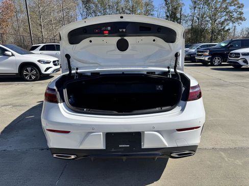 Certified 2023 Mercedes-Benz E 450 E 450 image 21