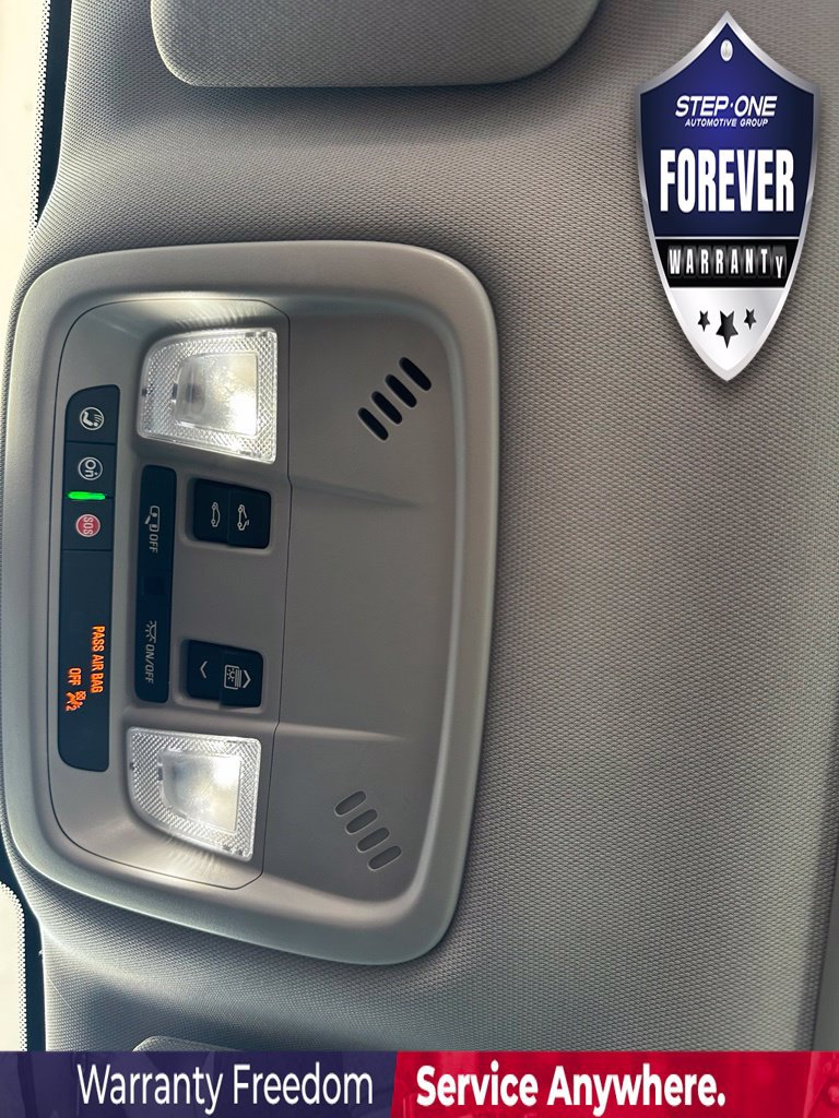 Used 2024 Chevrolet Malibu LT FWD image 25