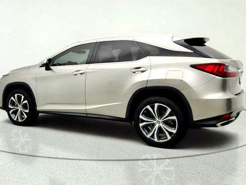 Used 2020 Lexus RX 350 FWD w/ Premium Package image 7