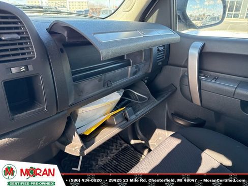 Used 2012 Chevrolet Silverado 1500 LT w/ All-Star Edition image 19