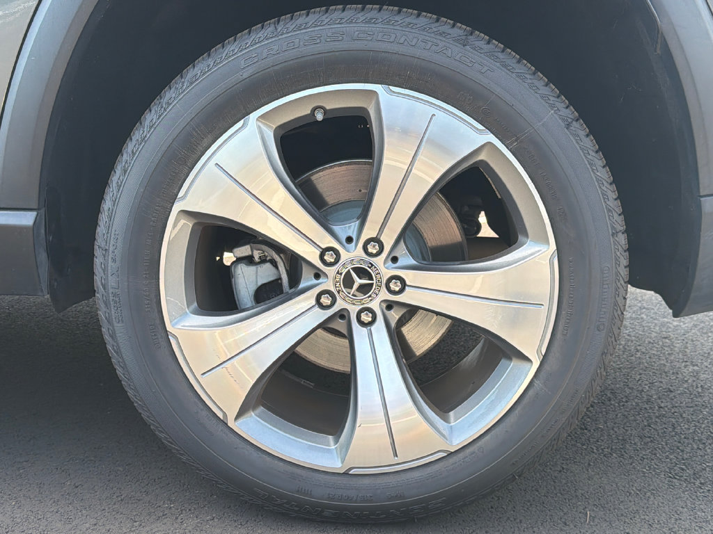 Used 2022 Mercedes-Benz GLS 450 4MATIC image 21