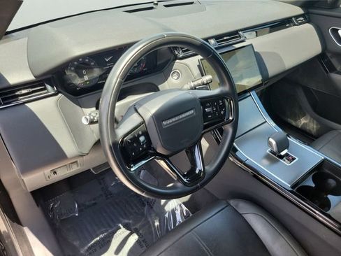 Used 2025 Land Rover Range Rover Velar Dynamic SE AWD/4WD image 15