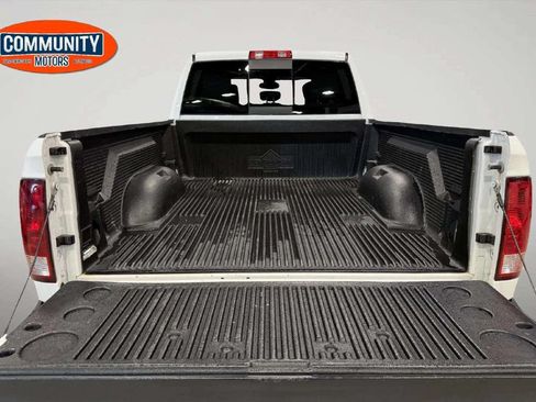 Used 2019 RAM 1500 Big Horn AWD/4WD image 54