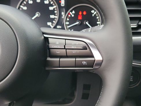 New 2026 MAZDA MAZDA3 2.5 S Hatchback w/ Premium Pkg image 23