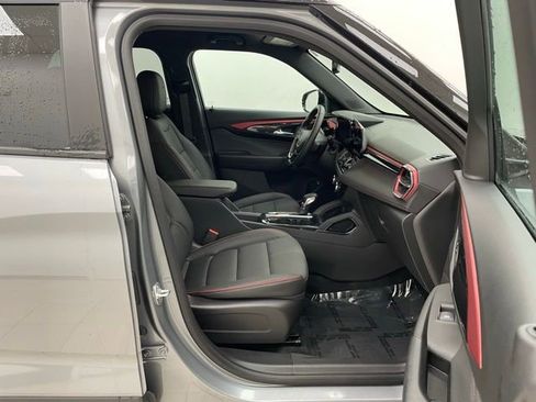 New 2026 Chevrolet TrailBlazer RS w/ Convenience Package image 14