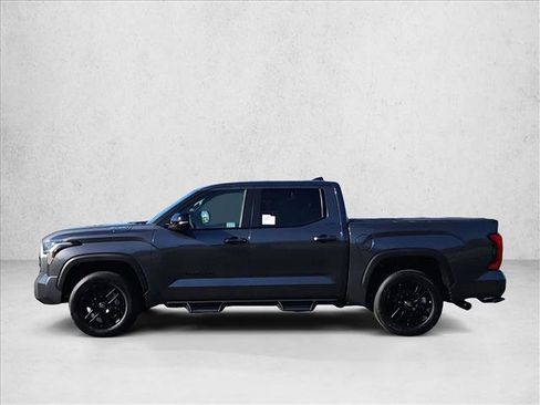 New 2026 Toyota Tundra Limited AWD/4WD image 5