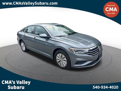 Used 2019 Volkswagen Jetta S w/ Driver Assistance Package