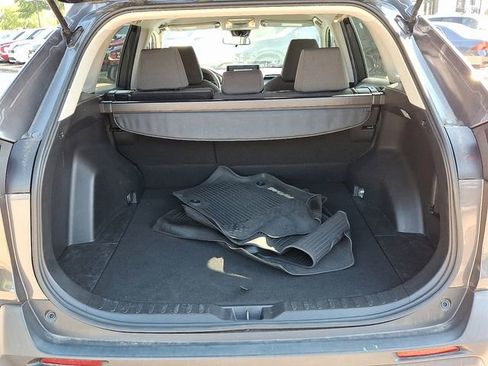 Used 2021 Toyota RAV4 XLE image 34