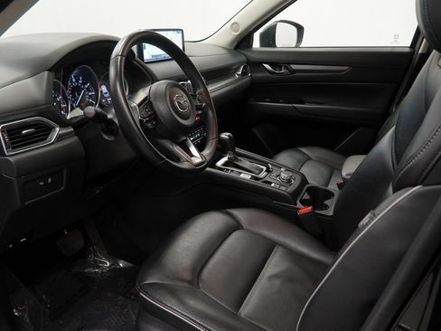 Used 2024 MAZDA CX-5 AWD 2.5 S w/ Select Package image 20