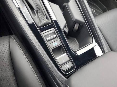 New 2025 Honda Accord Sport image 25