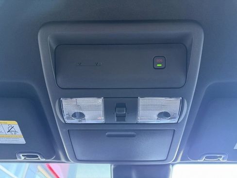 New 2026 Nissan Frontier PRO-4X w/ Tow Package image 28