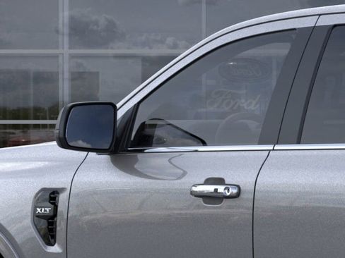 New 2025 Ford Ranger XLT w/ Equipment Group 301A High image 42