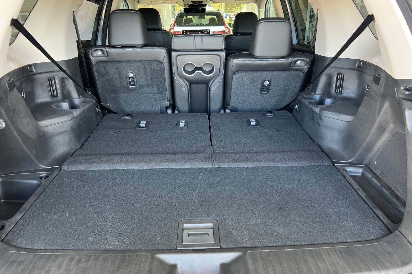 New 2026 Honda Pilot Touring image 13
