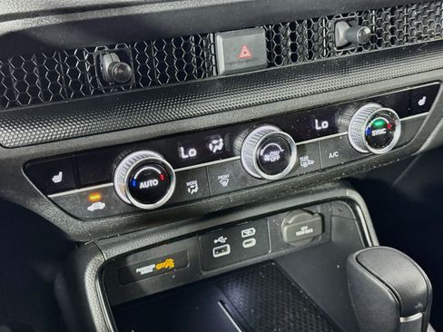 Certified 2024 Honda CR-V Sport-L image 15