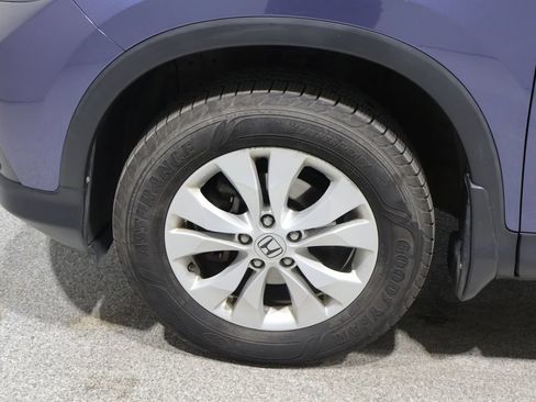 Used 2012 Honda CR-V EX image 8