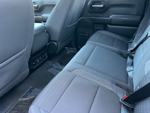 Used 2020 Chevrolet Silverado 1500 LT w/ All-Star Edition image 5