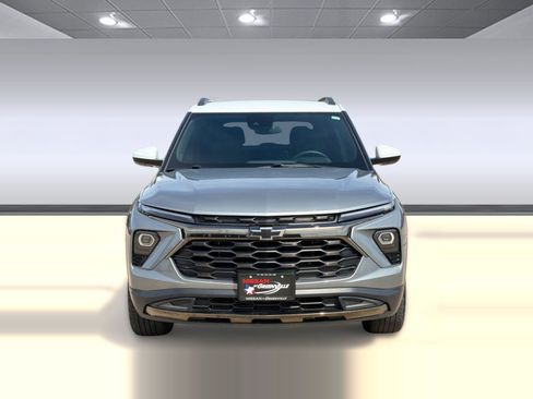 Used 2024 Chevrolet TrailBlazer ACTIV image 6