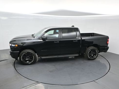 New 2026 RAM 1500 Classic Warlock image 54