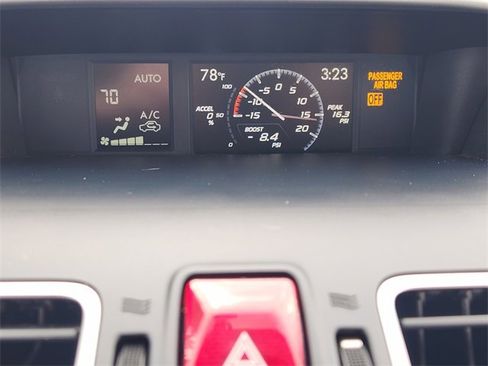 Used 2017 Subaru Forester 2.0XT Touring AWD/4WD image 5