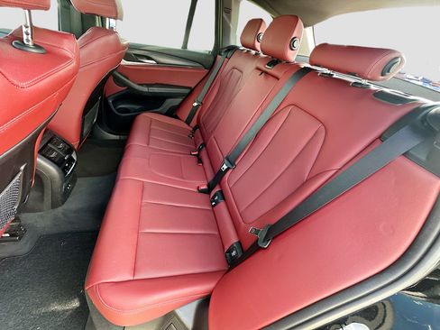 Used 2023 BMW X3 xDrive30i w/ Convenience Package image 26