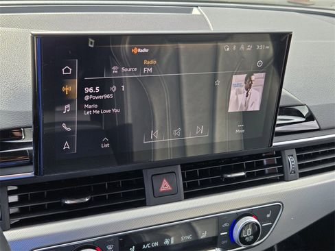 Used 2025 Audi A5 2.0T Premium Plus image 21