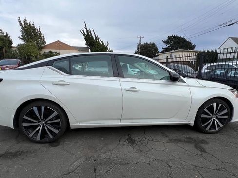 Used 2019 Nissan Altima 2.5 SR image 7