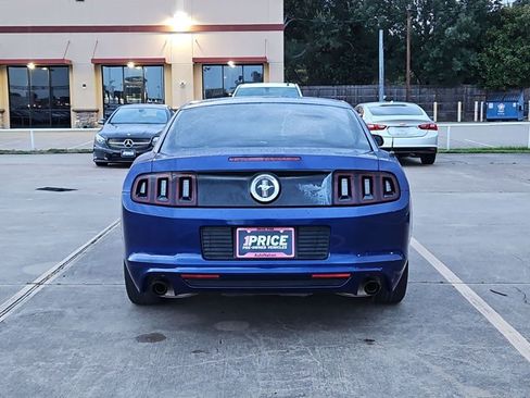 Used 2014 Ford Mustang Coupe RWD image 7