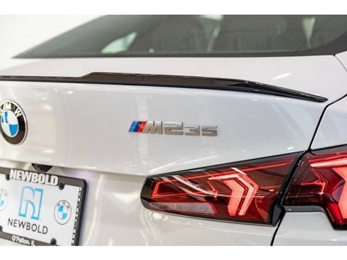 New 2026 BMW M235i xDrive w/ Technology Package image 49