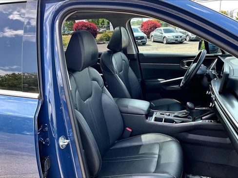 Used 2024 Kia Sorento S w/ Panoramic Sunroof Package AWD/4WD image 10