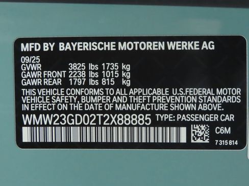 New 2026 MINI Cooper S image 33