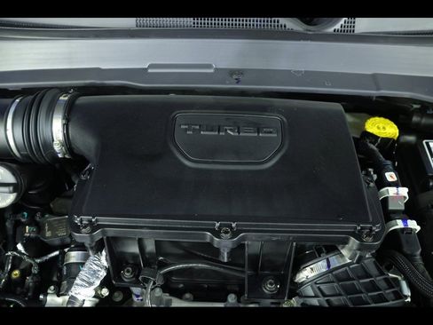 New 2026 Jeep Compass Latitude image 17