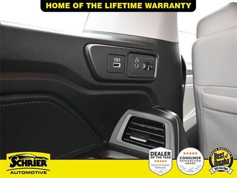 Used 2023 Honda Odyssey Touring image 38