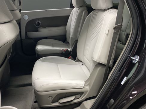 New 2026 Hyundai Palisade SEL AWD/4WD image 23