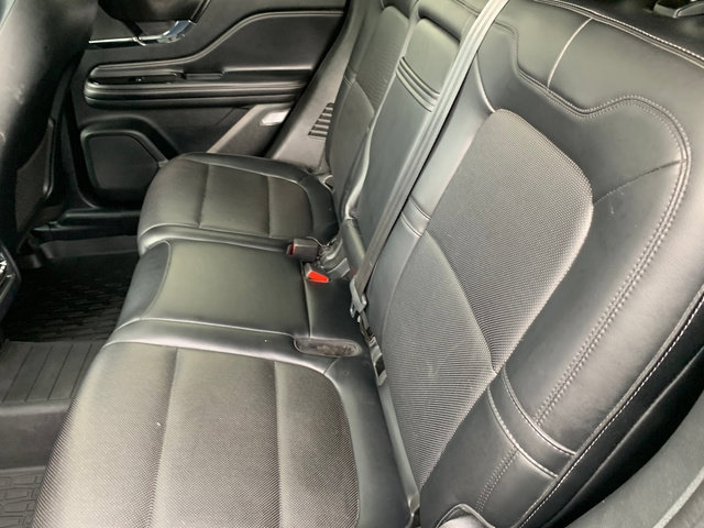 Certified 2023 Lincoln Corsair AWD w/ Equipment Group 102A image 18