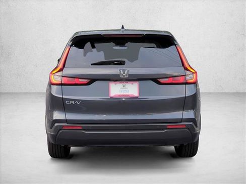 Certified 2024 Honda CR-V EX-L image 7