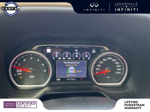 Used 2021 Chevrolet Tahoe Premier image 20