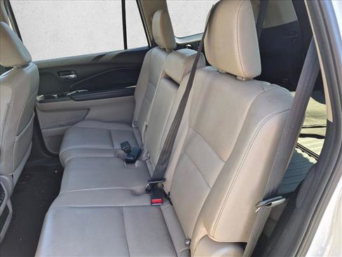 Used 2016 Honda Pilot EX-L image 16
