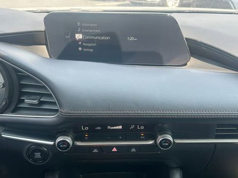 Used 2023 MAZDA MAZDA3 s image 13