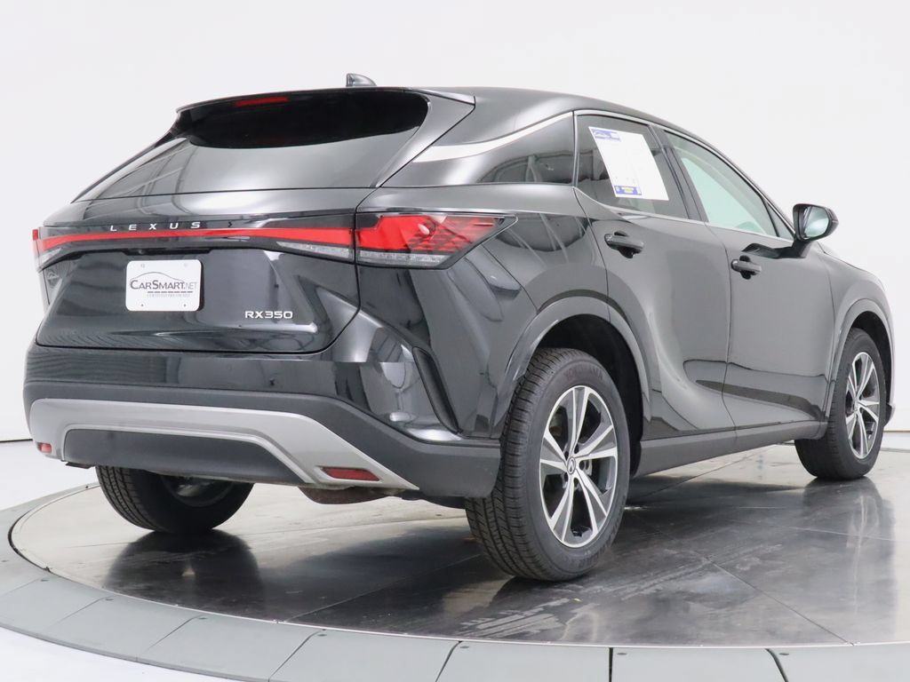 Used 2024 Lexus RX 350 FWD w/ Technology Package image 5