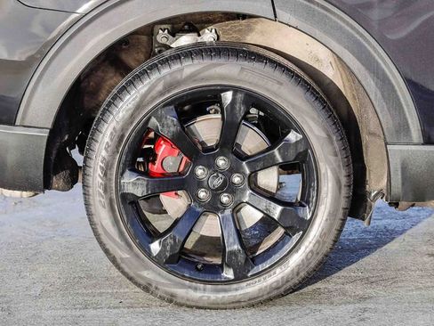 Used 2024 Ford Explorer ST w/ Equipment Group 401A image 12