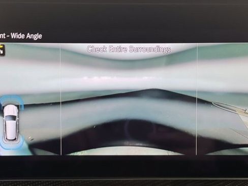 Certified 2021 Mercedes-Benz E 63 AMG S image 18