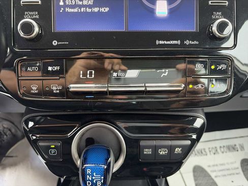Used 2020 Toyota Prius Prime LE image 16