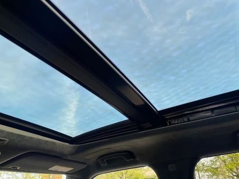 Certified 2025 INFINITI QX80 Autograph image 16