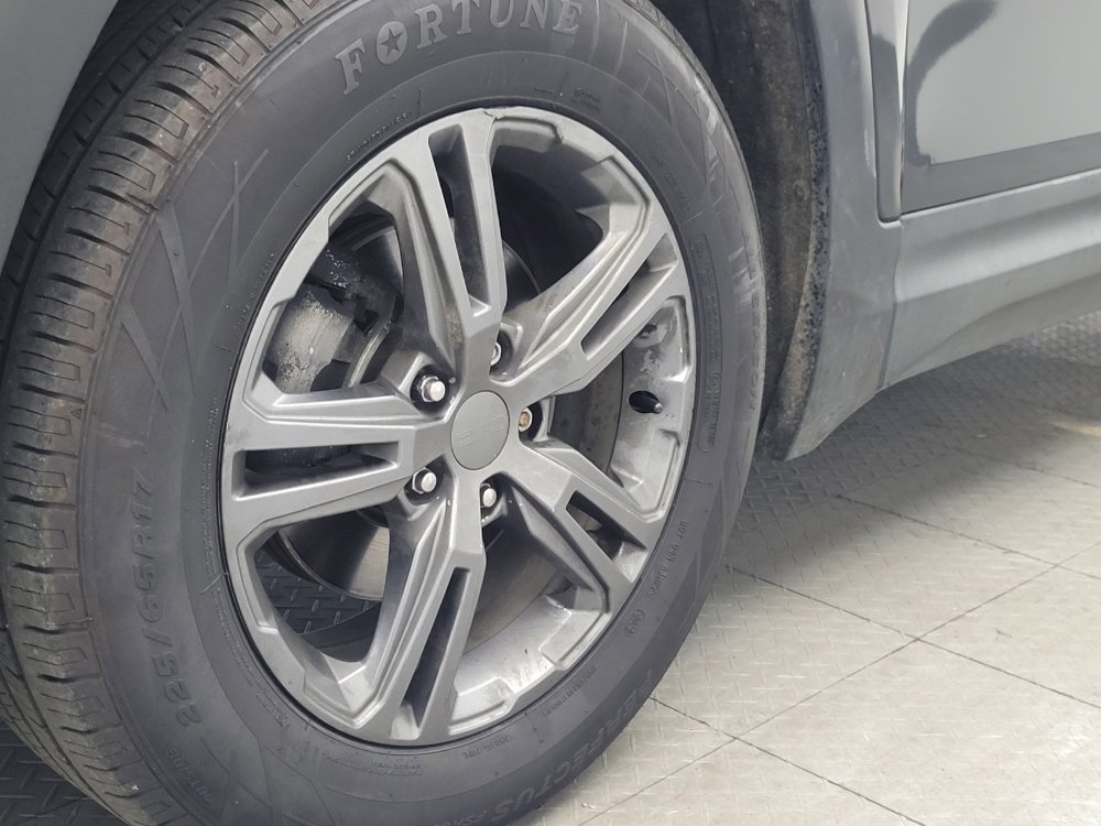 Used 2019 GMC Terrain SLE w/ Driver Convenience Package AWD/4WD image 31